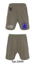 C co 29 BSB 47776352 Athletic Shorts With Pockets - 66