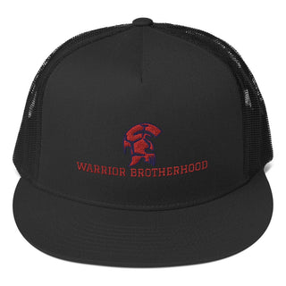 Centaurus HS Soccer 3784649 Trucker Cap - 1