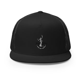 IronMike Solutions LLC 2045072 Trucker Cap - 1