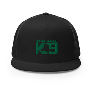 Steel Valley Kennels 85281749 Trucker Cap - 1
