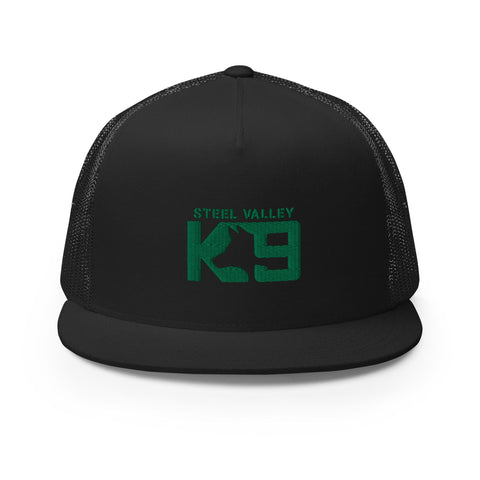 Steel Valley Kennels 85281749 Trucker Cap - 1