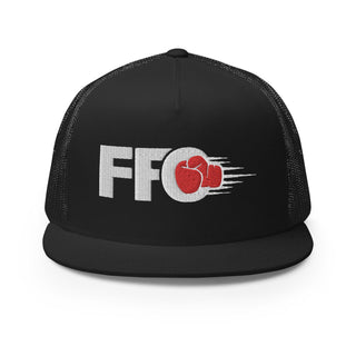 FOLSOM FOOTBALL CLUB 30524109 Trucker Cap-2