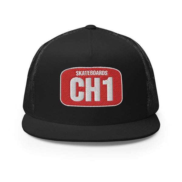 SAMPLES - DOUG WILLIAMS 47834745 Trucker Cap-1