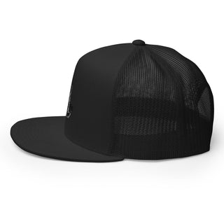 IronMike Solutions LLC 2045072 Trucker Cap - 1