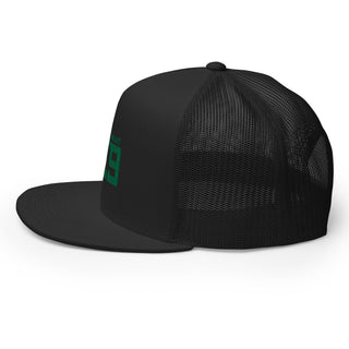 Steel Valley Kennels 85281749 Trucker Cap - 1