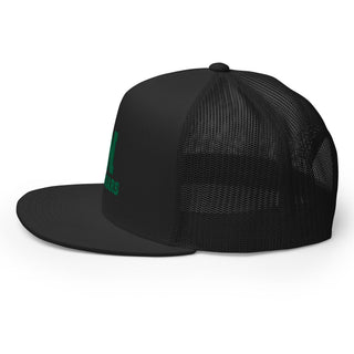 Niwot HS Girls Volleyball 51589745 Trucker Cap - 1