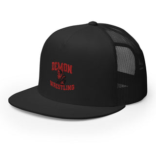 DURANGO HS WRESTLING 8720193 Trucker Cap - 1