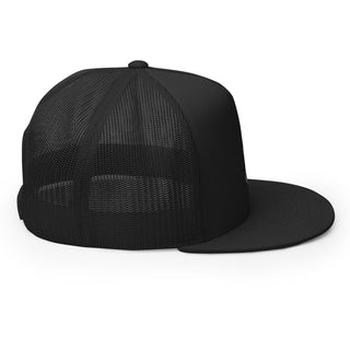 IronMike Solutions LLC 2045072 Trucker Cap - 1