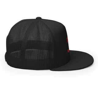 DURANGO HS WRESTLING 8720193 Trucker Cap - 1