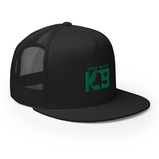 Steel Valley Kennels 85281749 Trucker Cap - 1