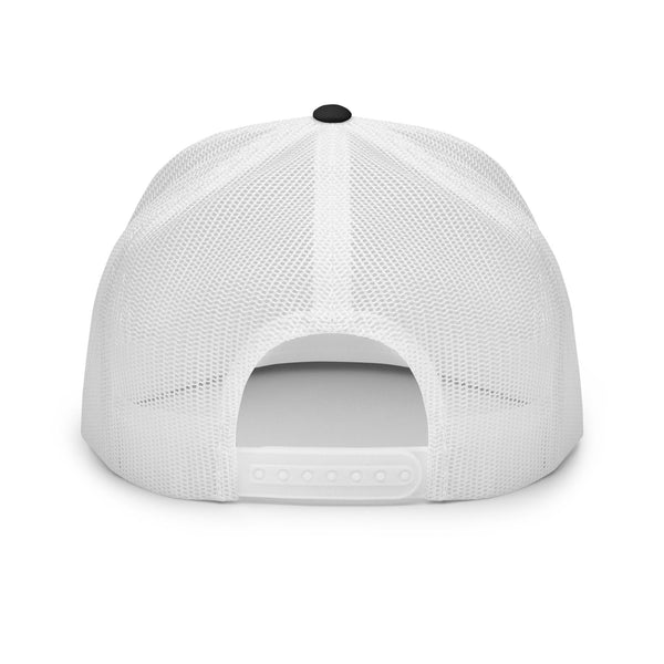 Monroe County Work Center 21417858 Trucker Cap - 1