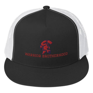 Centaurus HS Soccer 3784649 Trucker Cap - 1