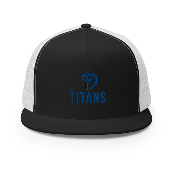 Coal Ridge HS 64723735 Trucker Cap - 1