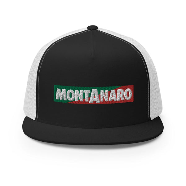 Team Fishman 74107626 Trucker Cap - 1