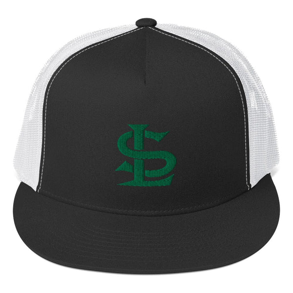STANDLEY LAKE HS GIRLS SOCCER 23167606 Trucker Cap-1