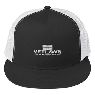 VETLAWN 83001110 Trucker Cap-1