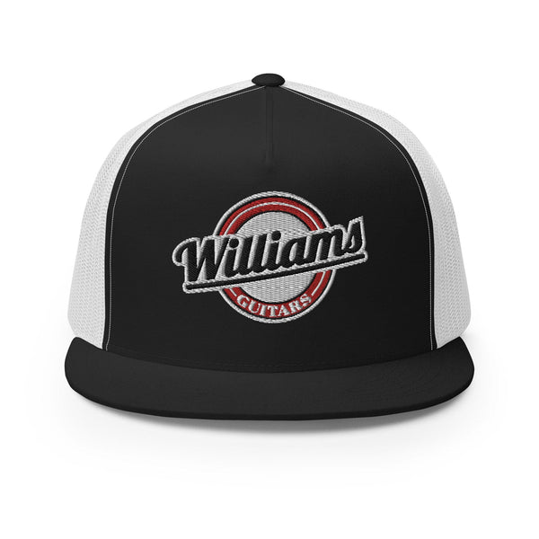 SAMPLES - DOUG WILLIAMS 47834745 Trucker Cap-2