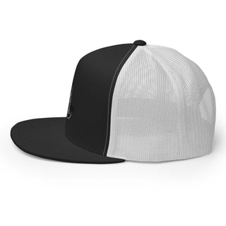 IronMike Solutions LLC 2045072 Trucker Cap - 1