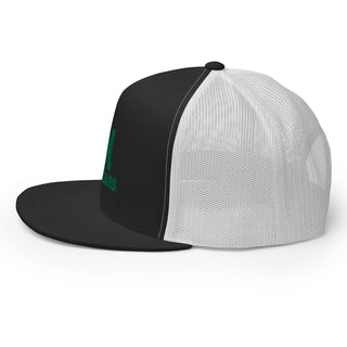 Niwot HS Girls Volleyball 51589745 Trucker Cap - 1