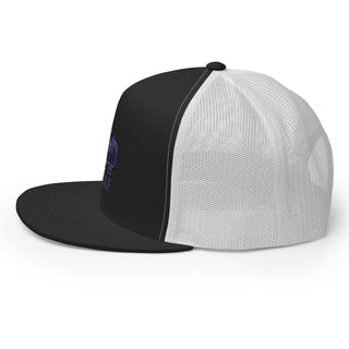 Mission Oak High School Golf 27236098 Trucker Cap - 1