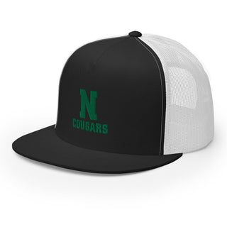 Niwot HS Girls Volleyball 51589745 Trucker Cap - 1