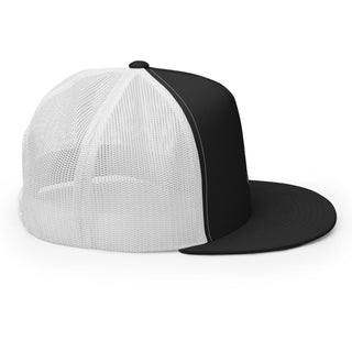 IronMike Solutions LLC 2045072 Trucker Cap - 1