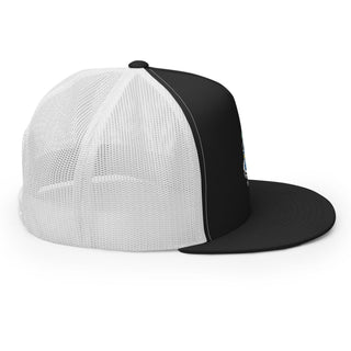 Fighting Falcons 2-39 IN 61217991 Trucker Cap - 1