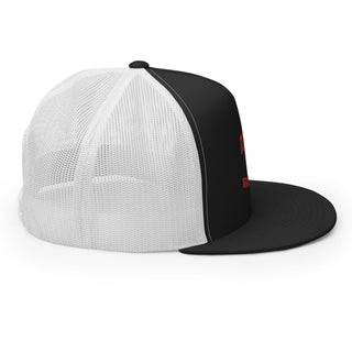 DURANGO HS WRESTLING 8720193 Trucker Cap - 1