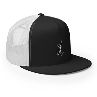 IronMike Solutions LLC 2045072 Trucker Cap - 1