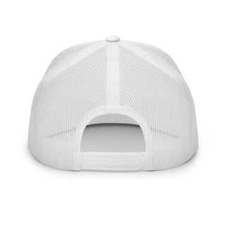 DURANGO HS WRESTLING 8720193 Trucker Cap - 1