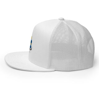Fighting Falcons 2-39 IN 61217991 Trucker Cap - 1