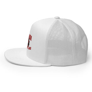 DURANGO HS WRESTLING 8720193 Trucker Cap - 1