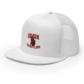 DURANGO HS WRESTLING 8720193 Trucker Cap - 1