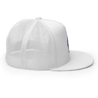 Mission Oak High School Golf 27236098 Trucker Cap - 1