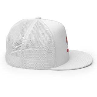 DURANGO HS WRESTLING 8720193 Trucker Cap - 1
