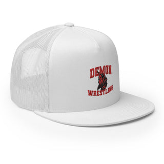 DURANGO HS WRESTLING 8720193 Trucker Cap - 1