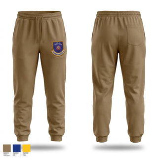 Sweatpants, Royal Lao Airborne Security Forces, Army, Teamtime, Team time, sublimation, custom sports apparel, team uniforms, spirit wear, spiritwear, sports uniforms, custom shirts, team store, custom team store, fundraiser sports, apparel fundraiser