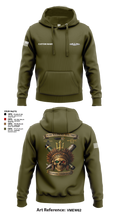 USS Illinois (SSN 786) 55868909 Hoodie - 57
