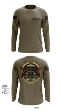 NCCM 21796707 Long Sleeve Performance Shirt 102