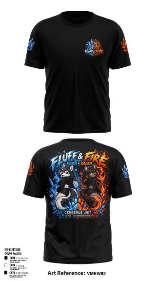 Short Sleeve Performance Shirt, Cu blood&moon, E-Sports, Teamtime, Team time, sublimation, custom sports apparel, team uniforms, spirit wear, spiritwear, sports uniforms, custom shirts, team store, custom team store, fundraiser sports, apparel fundraiser