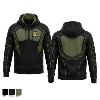 Hoodie, Pennsylvania State agent, , Teamtime, Team time, sublimation, custom sports apparel, team uniforms, spirit wear, spiritwear, sports uniforms, custom shirts, team store, custom team store, fundraiser sports, apparel fundraiser