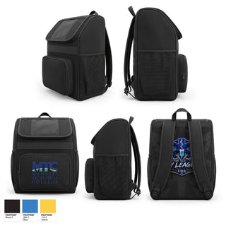 Gear Bag, The IV League, EMS/EMT, Teamtime, Team time, sublimation, custom sports apparel, team uniforms, spirit wear, spiritwear, sports uniforms, custom shirts, team store, custom team store, fundraiser sports, apparel fundraiser