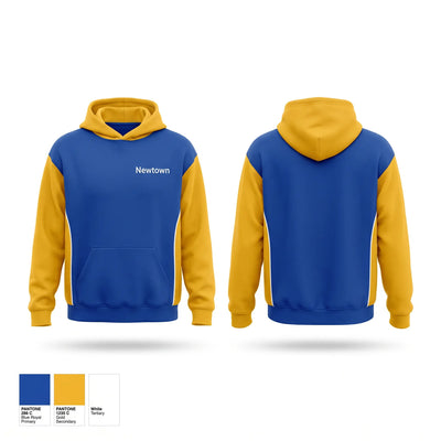 Newtown Hoodie - 2