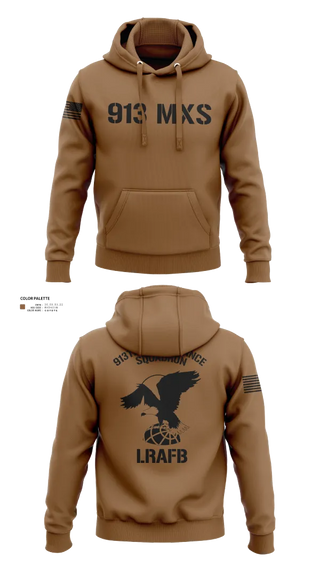 Hoodie, 913th Maintenance Squadron, , Teamtime, Team time, sublimation, custom sports apparel, team uniforms, spirit wear, spiritwear, sports uniforms, custom shirts, team store, custom team store, fundraiser sports, apparel fundraiser