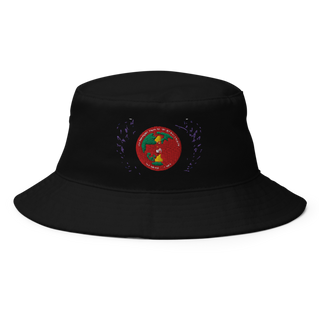 1st TSB 51823329 Bucket Hat | Big Accessories BX003