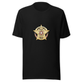 Alfalfa county sheriffs office Unisex Staple T-Shirt