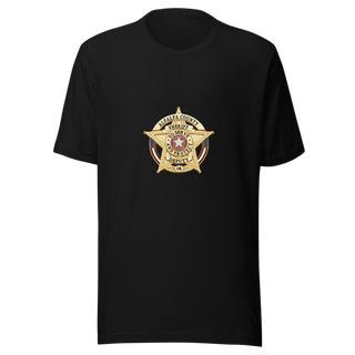 Unisex Staple T-Shirt - Black