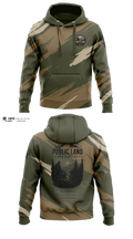 Public Land Bow Hunters Hoodie - 4