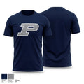 Plummer Middle School Basketball 88792867 Short Sleeve Performance Shirt - 2