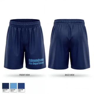 Ranger Panties, Edmondson Fire Department, Fire Department, Teamtime, Team time, sublimation, custom sports apparel, team uniforms, spirit wear, spiritwear, sports uniforms, custom shirts, team store, custom team store, fundraiser sports, apparel fundraiser